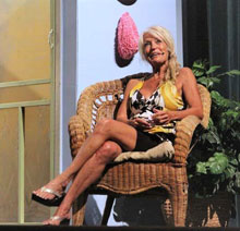 Dixie DonnaCapps