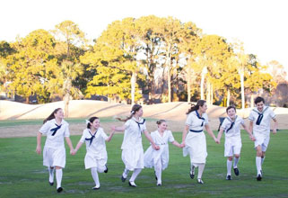 SoundOfMusic