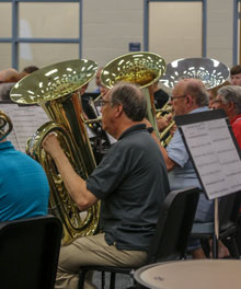 LowcountryCommunity practice