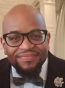 unity Eric Lewis Williams Curator of Religion at Smithsonian National Museum of African American History Culture 