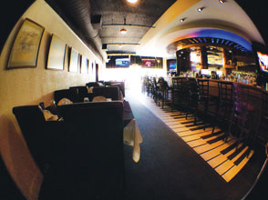 Emilys Piano Bar Mother Ship