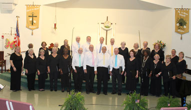 lowcountry chorale