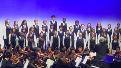 Blue Notes April 2019