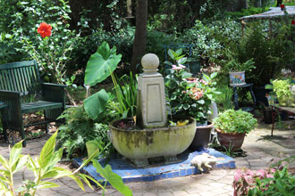 garden Teresa Roundy Garden 1