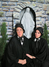 Doubt GailWesterfieldJulieSeibold