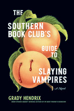 SlayingVampires Cover Art