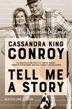 cassandra book