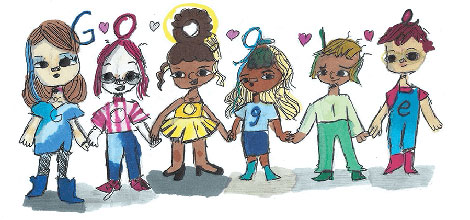 GoogleDoodle
