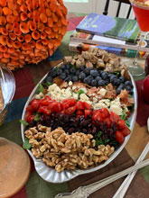 Celebrate HGG ThanksgivingSalad
