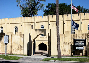 BeaufortHistoryMuseum