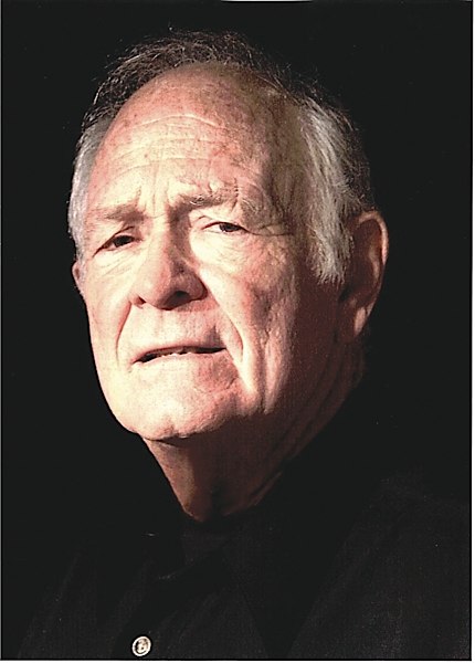 Bill Patton