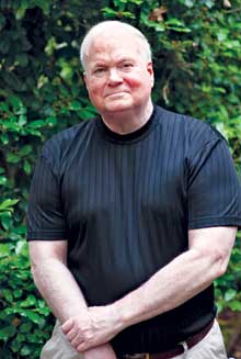 PatConroy-Portrait