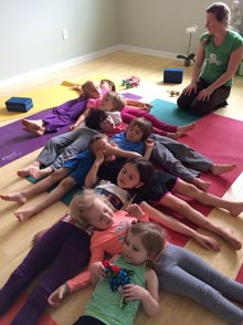 ONE-yoga-kids