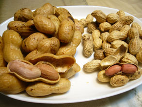 garden-boiled-peanuts