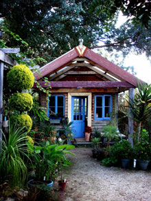 garden